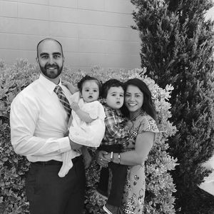 Meet your Posher, Mayra